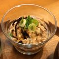 中村ベーカリー's cooksnap of when they made 胃腸の調子を整える♡塩昆布おろし納豆.