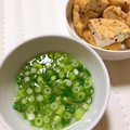 メルティローズ's cooksnap of when they made 風邪を引いたら☆ネギと生姜湯.