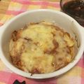 yurimiiii's cooksnap of when they made フォルエピとじゃがいものミルフィーユ焼き.