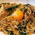 クックE2YV54☆'s cooksnap of when they made 台湾そば (焼きそばバージョン).