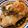 しましまもっぷ's cooksnap of when they made ガレットにのせた鶏胸肉のローズマリー風味.