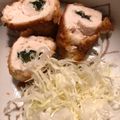 関本糸緒梨's cooksnap of when they made ささみチーズフライ★.