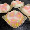 みちぽんぽん's cooksnap of when they made おこしもの.