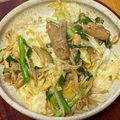 リンくっちゃん's cooksnap of when they made 白モツの辛みそ焼き.