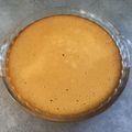 dolceflan's cooksnap of when they made アメリカン★かんたんパンプキンプリン.
