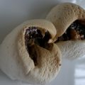 チャチャ夕紀's cooksnap of when they made 焼きマシュマロ.