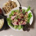 よちりん's cooksnap of when they made ブロッコリースプラウトの時短サラダ♪.