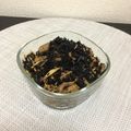 ☆こまっと☆'s cooksnap of when they made 簡単美味・高野豆腐とひじきの炊き合わせ.