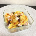 ☆こまっと☆'s cooksnap of when they made タコとじゃが芋のガリシア風炒め.