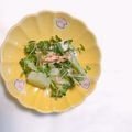 yesmama's cooksnap of when they made ブロッコリーの干しエビマヨ和え＊.