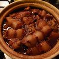 BaoMa's cooksnap of when they made 紅焼肉ホンショウロウ.