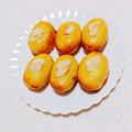 まあまま☆0403's cooksnap of when they made なめらかなスイートポテト.