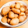 ルパンのかあさん☆彡's cooksnap of when they made 冬に食べたくなる！里いもの煮っころがし.
