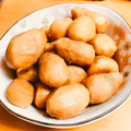 ルパンのかあさん☆彡's cooksnap of when they made 冬に食べたくなる！里いもの煮っころがし.