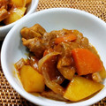 さくらスキップ's cooksnap of when they made 煮込むだけで簡単♪鶏モモの洋風肉じゃが.