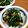 さくらスキップ's cooksnap of when they made 簡単！春菊とベーコンのバター炒め.