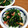 さくらスキップ's cooksnap of when they made 簡単！春菊とベーコンのバター炒め.