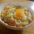 広野のタイタン's cooksnap of when they made とろとろッ♪イタリアンちっくな卵かけご飯.