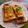 ♡sayulily♡'s cooksnap of when they made ❁サツマイモあんこチーズトースト❁.