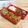 ふたごママちゃん's cooksnap of when they made お弁当に！くるくるきゅうりwithハム.