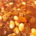 attchen's cooksnap of when they made 蒸し豆 いろいろ 圧力鍋で.