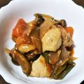 プング's cooksnap of when they made 簡単☆ポン酢で揚げない酢鶏.