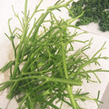 ぱぴぷゆい's cooksnap of when they made パセリの茎は冷凍保存で完全活用！.