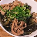 クックY462XD☆'s cooksnap of when they made 沖縄料理☆なす味噌.