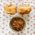 pitachan1's cooksnap of when they made 旨味たっぷり　簡単ねこまんまっ.
