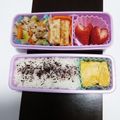 碧きりん's cooksnap of when they made お肉がやわらかい！豚こま野菜炒め.
