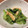かもまる食堂's cooksnap of when they made 簡単★小松菜と油揚げの塩麹炒め★.