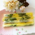 あわ雪りんご's cooksnap of when they made イタリアンパセリ＆チーズのシガール.