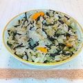 つつくみ's cooksnap of when they made 味がしみてて美味し～い☆ひじきご飯.