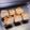 uni☆cm's cooksnap of when they made 絶品カリサク！層になったスコーン☆.
