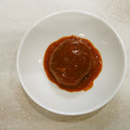 クック9BD0HE☆'s cooksnap of when they made 懐かしの味♡母の煮込みハンバーグ.