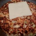 Ｍぱん's cooksnap of when they made 野菜の厚焼きオムレツ.