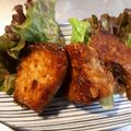 ｋａｍｉｙａｍａ's cooksnap of when they made 鰤バターソテー♡オイスターソース炒め.
