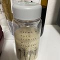 はたけ222's cooksnap of when they made はちみつ容器で塩麹を作る.