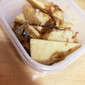 さっくん's cooksnap of when they made かつお節も美味しい！！たけのこの土佐煮.