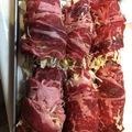 クックI8EXSV☆'s cooksnap of when they made 簡単☆豚バラ肉巻きキャベツ.