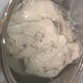 ユカtoマオマオ's cooksnap of when they made レモンペッパー鶏胸肉のサラダチキン.