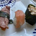 area_dc's cooksnap of when they made 寿司酢の作り方/基本のシャリ☆２合の割合.