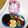 さるぱんだ's cooksnap of when they made ハムとチーズの卵焼き.