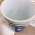 湯気ちゃん♛'s cooksnap of when they made 簡単！レンジでくず湯☆.