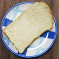 そらてんママ's cooksnap of when they made 毎日食べられる食パン（覚書）.