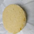 makichaki's cooksnap of when they made おから蒸しパン（基本）.