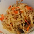 アシュタルテ's cooksnap of when they made 切干大根の煮物.
