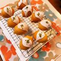 haruhirotu's cooksnap of when they made 爽やかレモンケーキ.