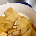 ごくま's cooksnap of when they made 竹の子の煮物.
