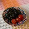 ちゃぴ♥'s cooksnap of when they made フキの葉の佃煮風！.